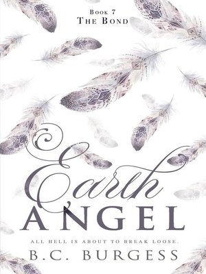 cover image of The Bond
